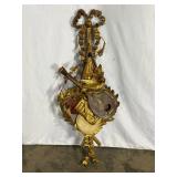 Antique Wall Decoration-8803