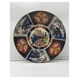 Large Oriental Charger-8444