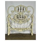 Elliottï¿½s Designs Metal Headboard
