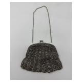 Beaded Handbag
