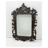 Antique French Mirror-8682