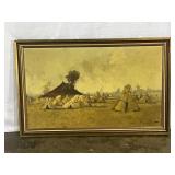 Landscape Painting-7937