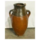 Earthenware Vase-250