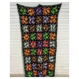 Handmade Crochet Afghan