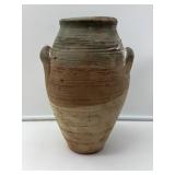 Earthenware Vase