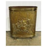 Brass Stick Stand-8811