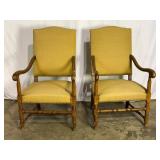 Pr French Armchairs-8708
