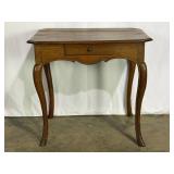 Antique French Table-8698