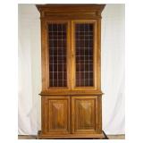 Antique Bookcase-8817