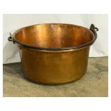Copper Bucket-8794