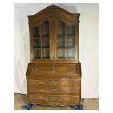 French Secretary Desk-7558
