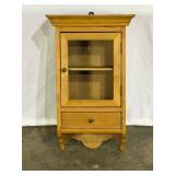 Small Wall Cabinet ï¿½ 8393