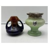 Glazed Ceramic Vases-7643