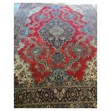 Handwoven Rug-8035