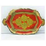 Venetian Tray-6730