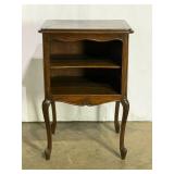French Side Table ï¿½ 8683