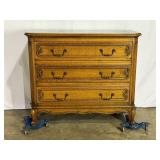 French Chest of Drawers-8751