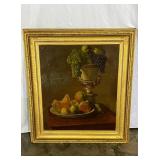 Still Life Oil Painting-5582