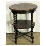 Side Table-8677