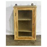 Wall-Mounted Cupboard-8211