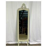 French Rococo Mirror ï¿½ 6637