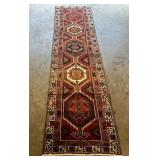 Karajeh Runner Rug-309