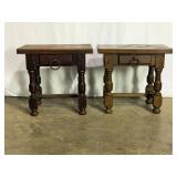 Pr Side Tables-8728