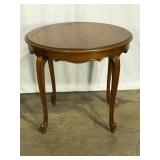 French Side Table-6018