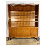 Large Bookshelf-8739