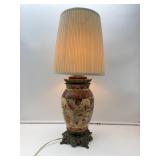 Satsuma Table Lamp-8397