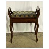 Antique Bench