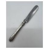 Sterling Silver Butter Knife