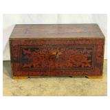 Antique Box-8792