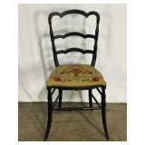 Antique Chair-8778