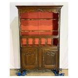 Antique Vesallier-8692