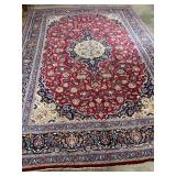Mashad Rug-364