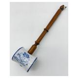 Antique Meissen Mallet-8859