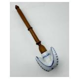 Antique Meissen Whisk-8859