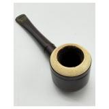 Vintage Buttner Bakelite Smoking Pipe