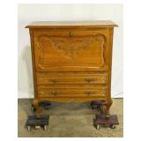 French Cupboard-9108