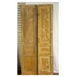 Pr Paneled Doors-156