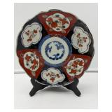 Imari Plate-8820