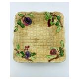 Shorter & Son Ceramic Dish