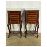Pr Antique Cupboards-8900