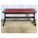 Antique Bench-8886