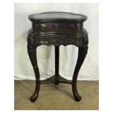 Oriental Side Table-8903