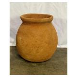 Terracotta Clay Vase-128