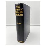 The Story of Englandï¿½s Churches
