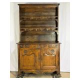 Antique Vesallier-8893