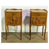 Pr End Tables-8960
